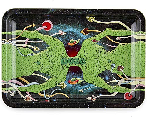 Algopix Similar Product 13 - Ooze Life Rolling Tray Small  Oemga