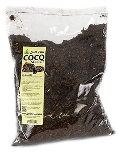 Algopix Similar Product 6 - Josh's Frogs Coco Select (10 quarts)