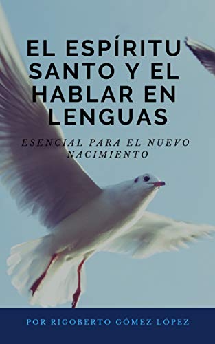 Algopix Similar Product 12 - EL ESPRITU SANTO Y EL HABLAR EN