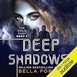 Algopix Similar Product 20 - The Child Thief 2: Deep Shadows