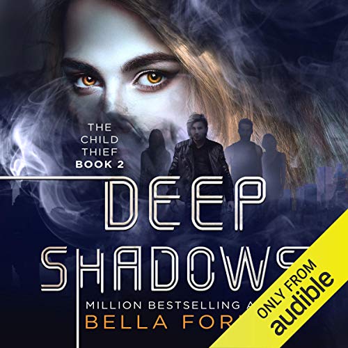 Algopix Similar Product 20 - The Child Thief 2: Deep Shadows