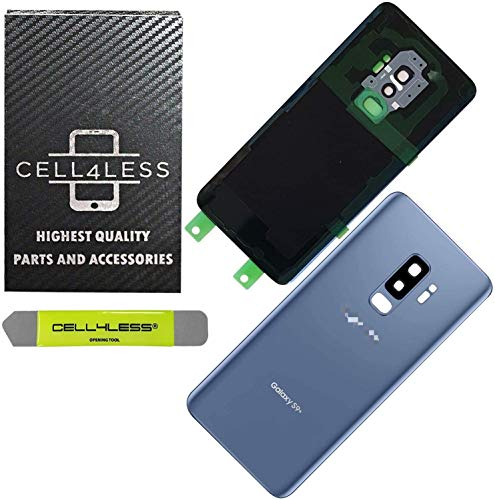 Algopix Similar Product 8 - CELL4LESS Compatible Back Glass Cover