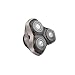 Algopix Similar Product 16 - Skull Shaver Carver PRO 3 Head
