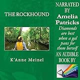 Algopix Similar Product 12 - The Rockhound