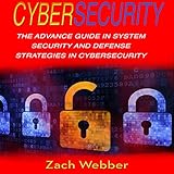 Algopix Similar Product 18 - Cybersecurity The Advance Guide in