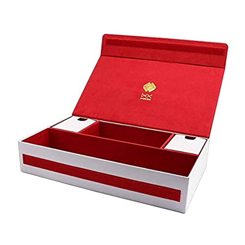 Algopix Similar Product 10 - Dex Protection Supreme Game Chest 
