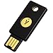 Algopix Similar Product 7 - Yubico  YubiKey 5 NFC  MultiFactor