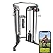 Algopix Similar Product 10 - Inspire Fitness FTX Functional Trainer