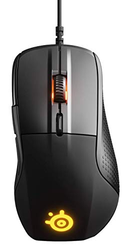 Algopix Similar Product 10 - SteelSeries Rival 710 Gaming Mouse 