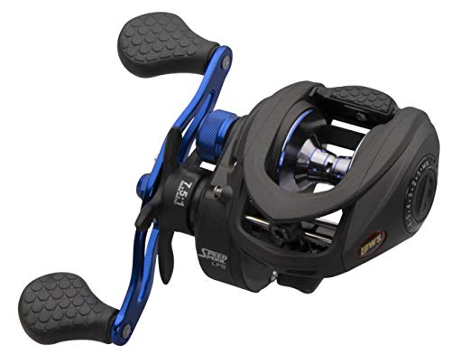 Algopix Similar Product 20 - Lews Speed Spool Inshore LFS 751
