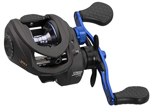 Algopix Similar Product 4 - Lews Speed Spool Inshore LFS 751