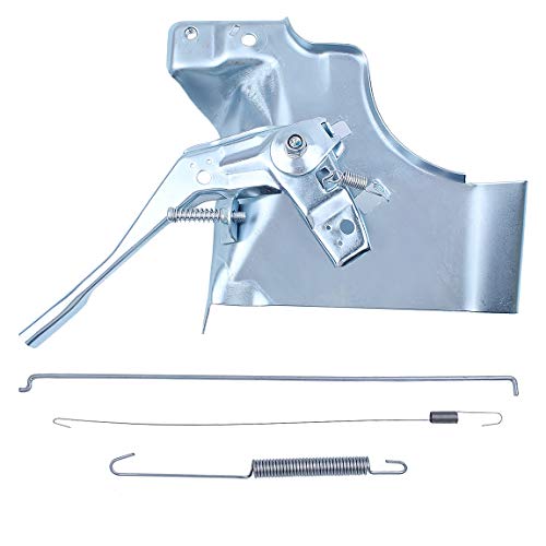 Algopix Similar Product 16 - HAISHINE Throttle Control Lever Arm