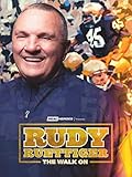 Algopix Similar Product 9 - Rudy Ruettiger: The Walk On