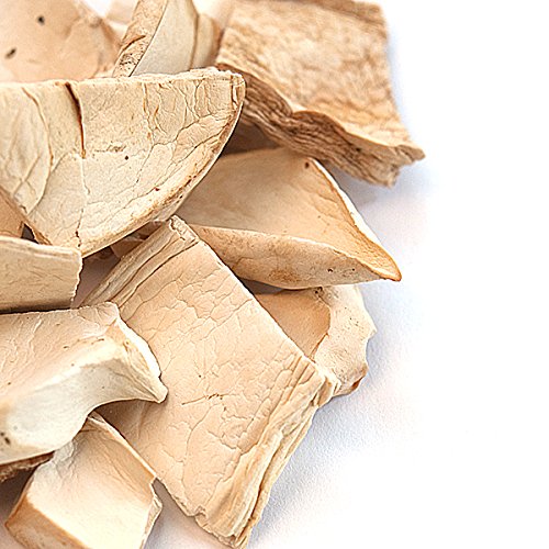 Algopix Similar Product 10 - Spice Jungle King Trumpet Mushrooms