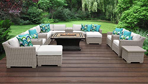 Algopix Similar Product 4 - TK Classics COAST17bWHITE Coast