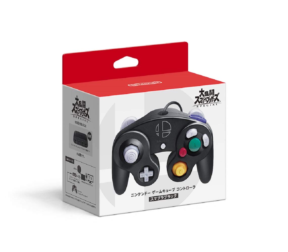 Algopix Similar Product 3 - Nintendo Game Cube Controller Super