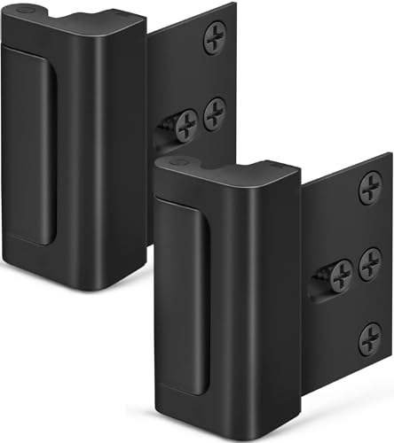 Algopix Similar Product 12 - Home Security Door Lock Door