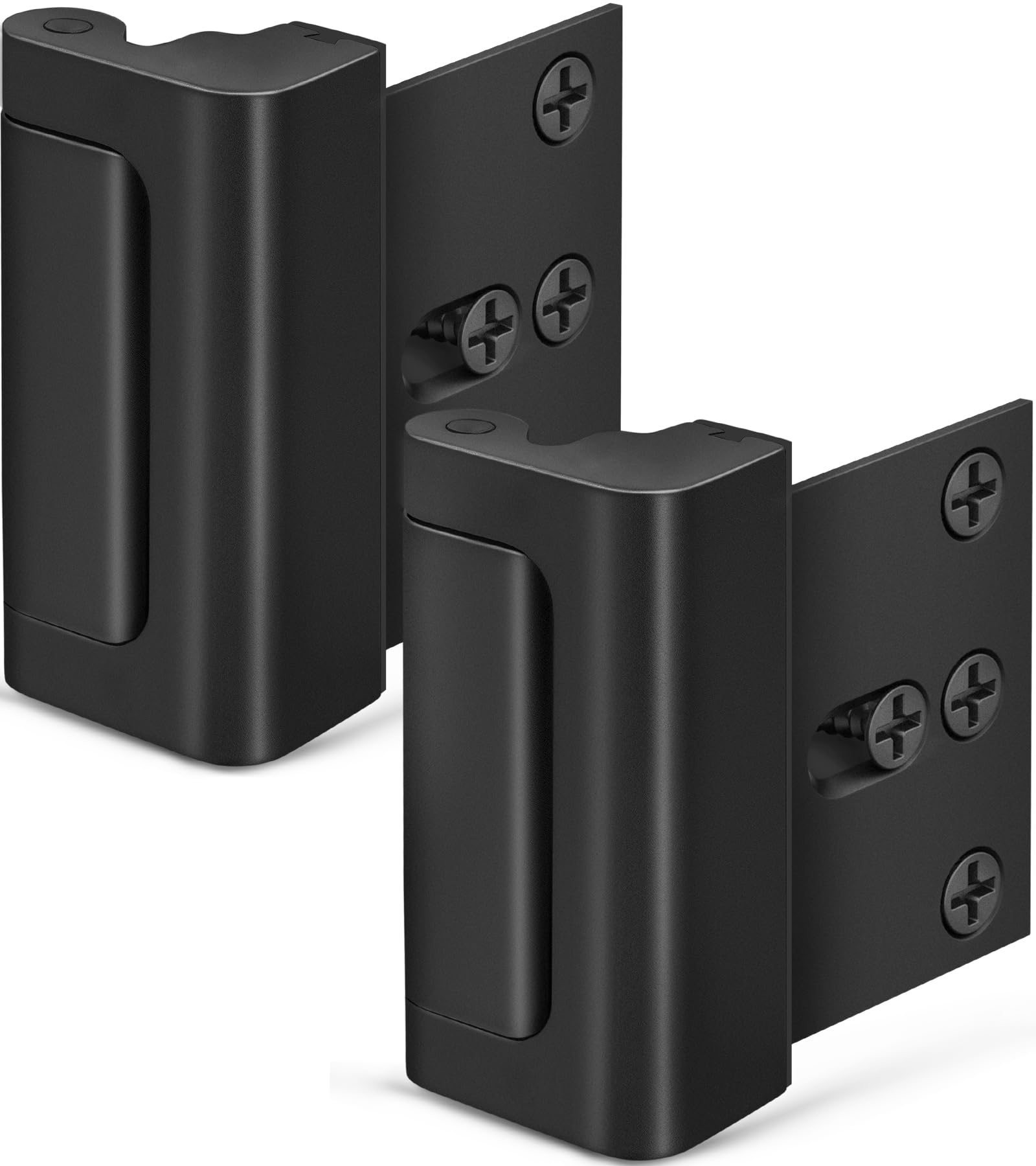 Algopix Similar Product 2 - Home Security Door Lock Door