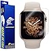 Algopix Similar Product 1 - ArmorSuit 6 Pack for Apple Watch Series