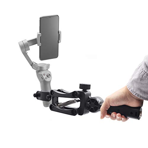 Algopix Similar Product 5 - STARTRC OSMO Mobile 3 Gimbal