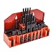 Algopix Similar Product 14 - T002 58 Pc Clamping Kit 58T
