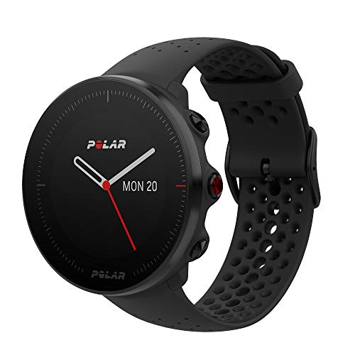 Algopix Similar Product 17 - POLAR Vantage M Advanced Running 