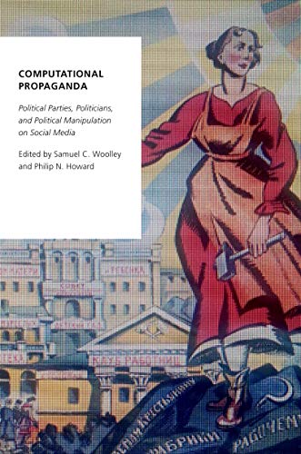 Algopix Similar Product 20 - Computational Propaganda Political