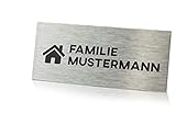 Algopix Similar Product 10 - Stainless Steel Door Sign with