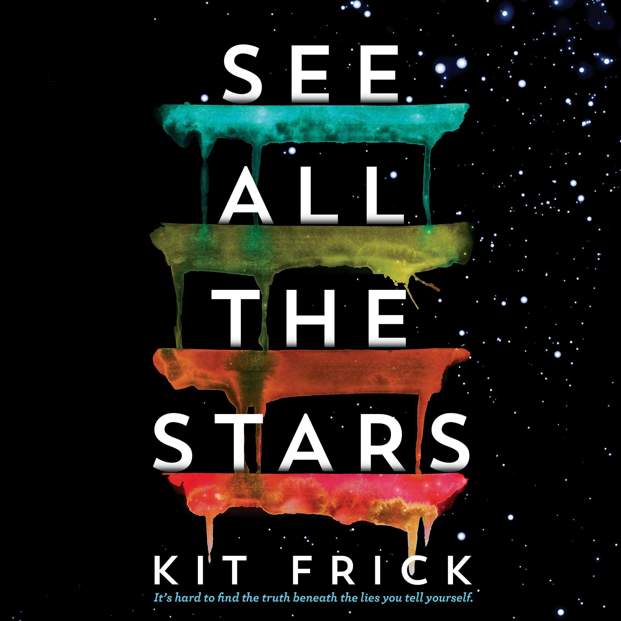 Algopix Similar Product 3 - See All the Stars