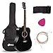 Algopix Similar Product 12 - Sonart 41 Full Size Beginner Acoustic