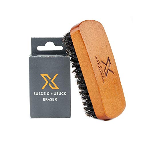 Algopix Similar Product 9 - X Suede  Nubuck Shoe Care Set Suede