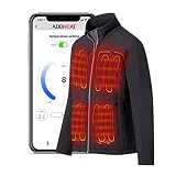 Algopix Similar Product 5 - Venture Heat Womens Bluetooth