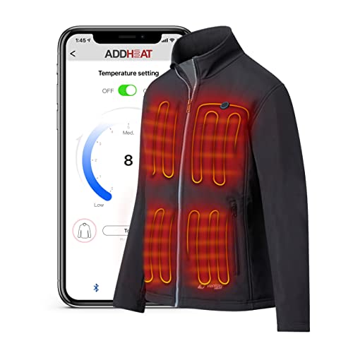 Algopix Similar Product 2 - Venture Heat Womens Bluetooth