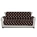 Algopix Similar Product 11 - Mighty Monkey Patented Sofa Slipcover