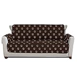 Algopix Similar Product 18 - Mighty Monkey Patented Sofa Slipcover