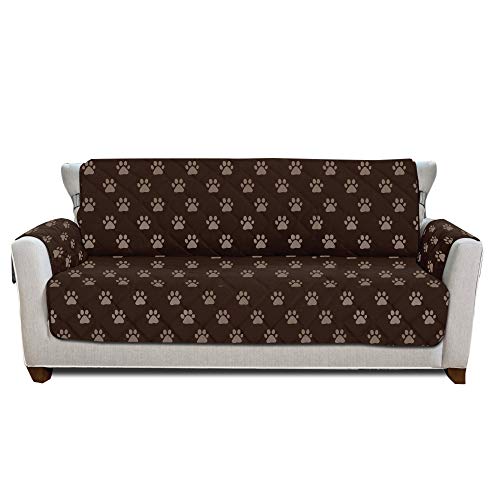 Algopix Similar Product 13 - Mighty Monkey Patented Sofa Slipcover