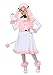 Algopix Similar Product 6 - Child Pink Poodle Costume Small