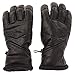 Algopix Similar Product 12 - LEKI Unisex_Adult Goods, Black, 6.5