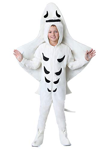 Algopix Similar Product 18 - Kids Sting Ray Costume Medium