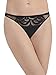 Algopix Similar Product 3 - VASSARETTE Womens Sporty Glam Lace