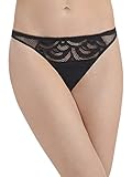 Algopix Similar Product 16 - VASSARETTE Womens Sporty Glam Lace
