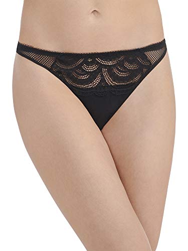 Algopix Similar Product 6 - VASSARETTE Womens Sporty Glam Lace