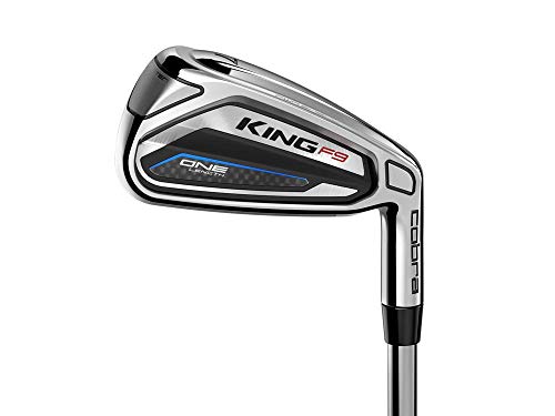 Algopix Similar Product 14 - Cobra Golf 2019 F9 Speedback One Length