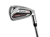 Algopix Similar Product 12 - Cobra Golf 2019 F9 Speedback Iron Set