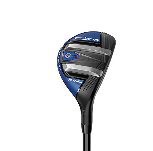 Algopix Similar Product 10 - Cobra Golf 2019 F9 Speedback One Length