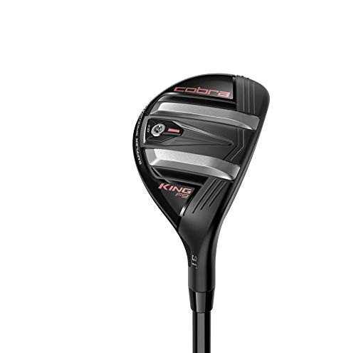 Algopix Similar Product 13 - Cobra Golf 2019 F9 Speedback Iron Combo