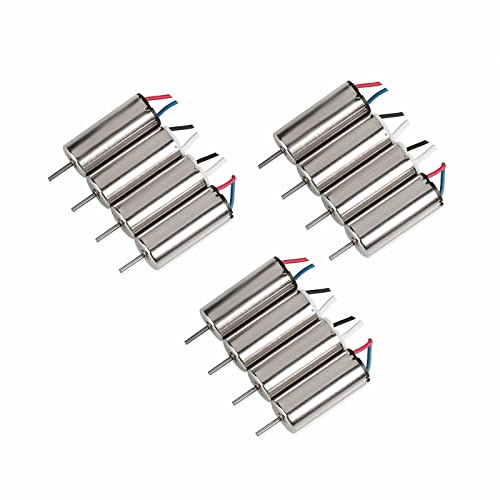 Algopix Similar Product 15 - BETAFPV 3 Sets 7x16mm Motor 19000KV