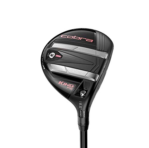 Algopix Similar Product 17 - Cobra Golf 2019 F9 Speedback Fairway