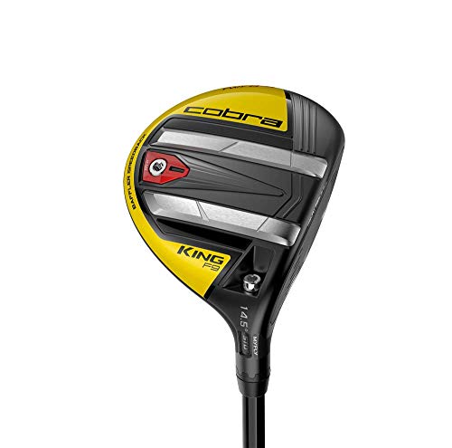Algopix Similar Product 11 - Cobra Golf 2019 F9 Speedback Fairway