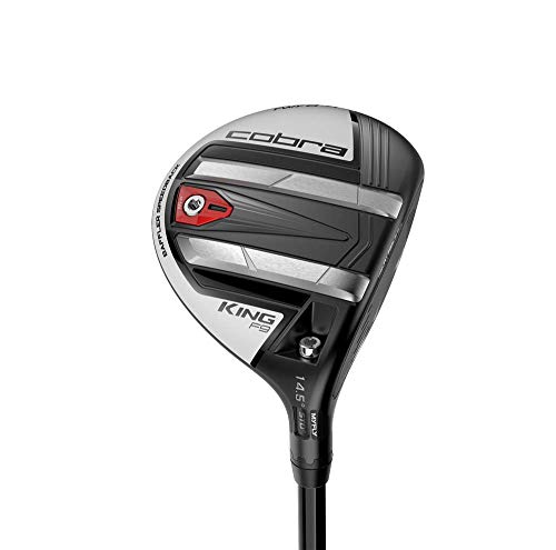 Algopix Similar Product 17 - Cobra Golf 2019 F9 Speedback Fairway